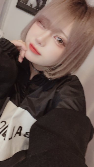 コスプレイヤーmonaのTwitter画像1