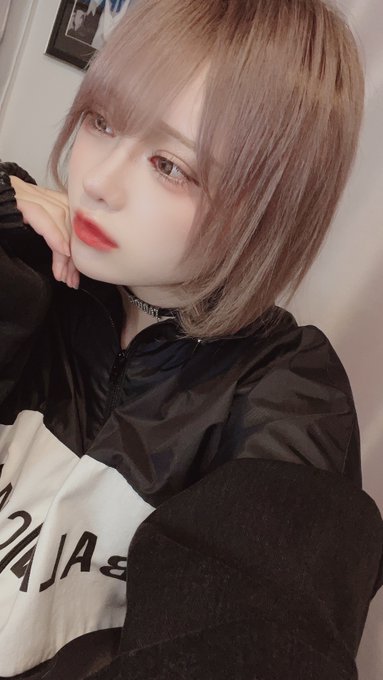 コスプレイヤーmonaのTwitter画像2