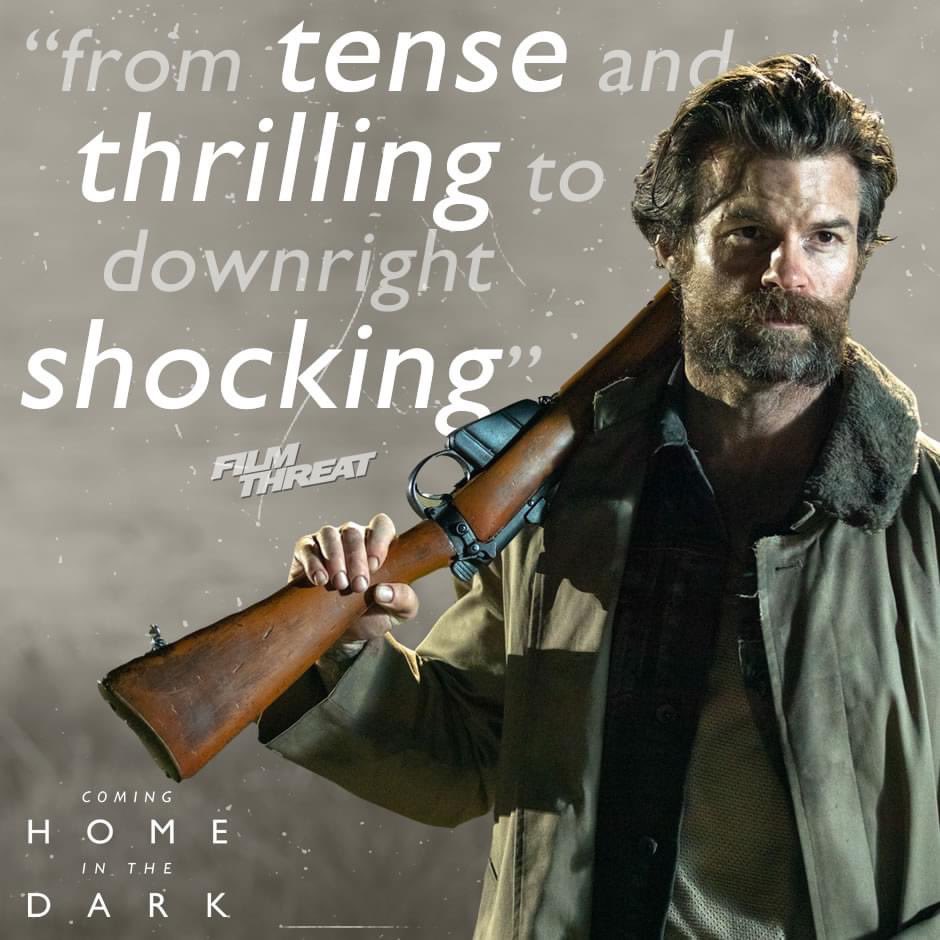 IN CINEMAS NOW

More info: bit.ly/3jtW6zB

#ComingHomeInTheDark