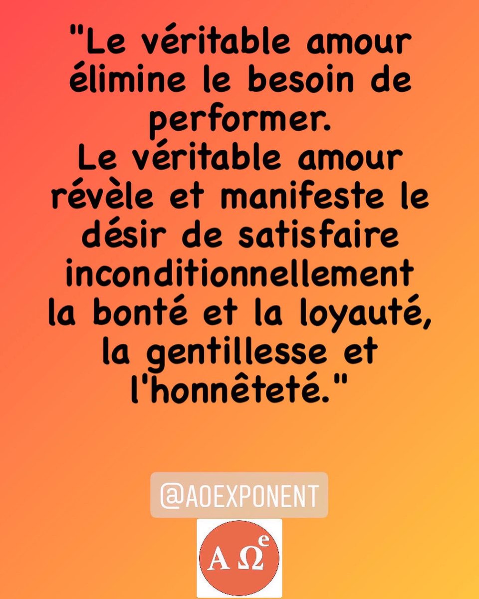 aoexponent's tweet photo. Published by @parfait_masungi | #understanding #love #life #desire #goodness #kindness #loyalty #honnesty #unconditionallove #aoexponent https://t.co/7b2BtHbwAr