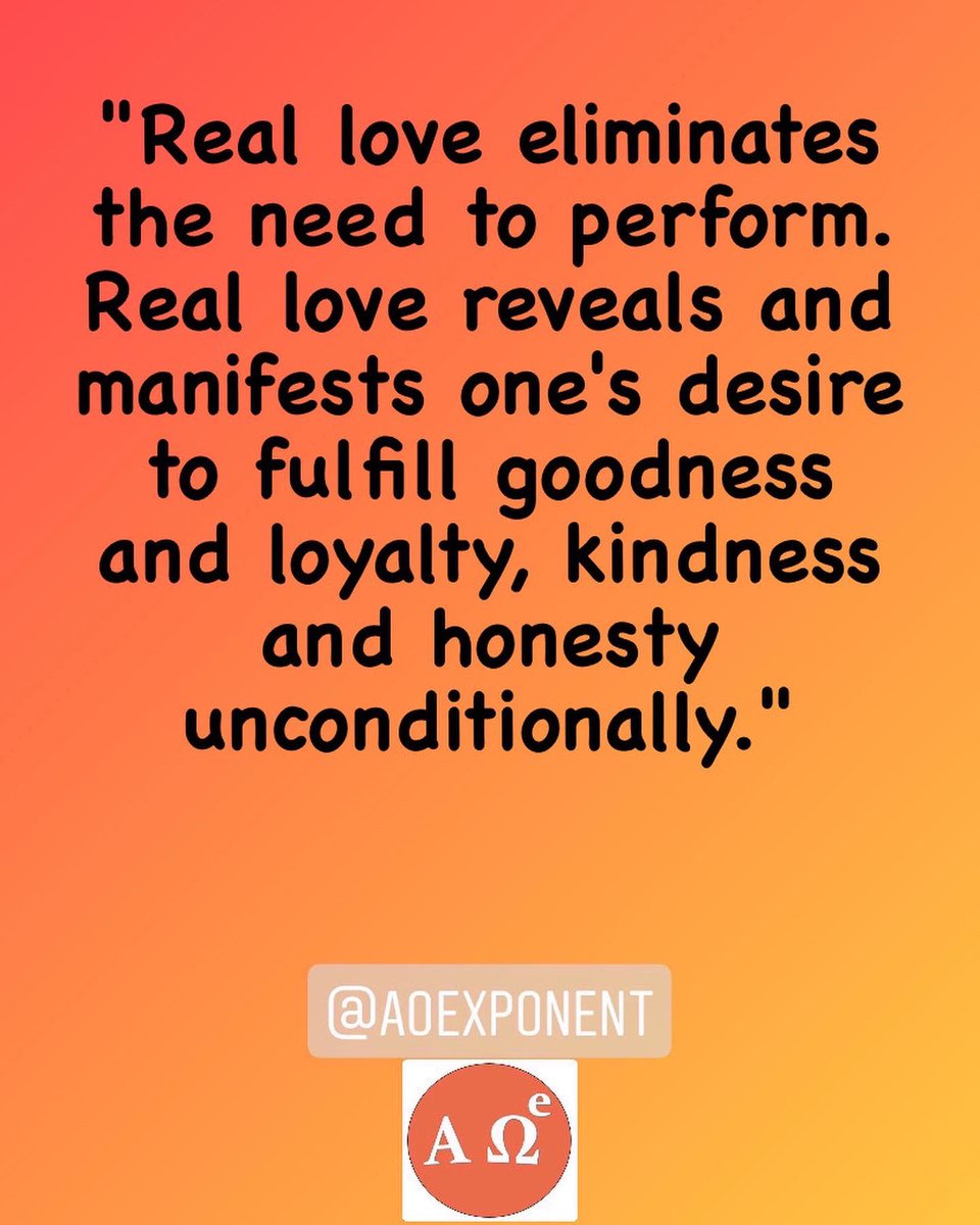 aoexponent's tweet photo. Published by @parfait_masungi | #understanding #love #life #desire #goodness #kindness #loyalty #honnesty #unconditionallove #aoexponent https://t.co/7b2BtHbwAr