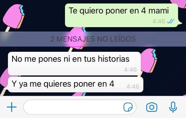 Así cómo?