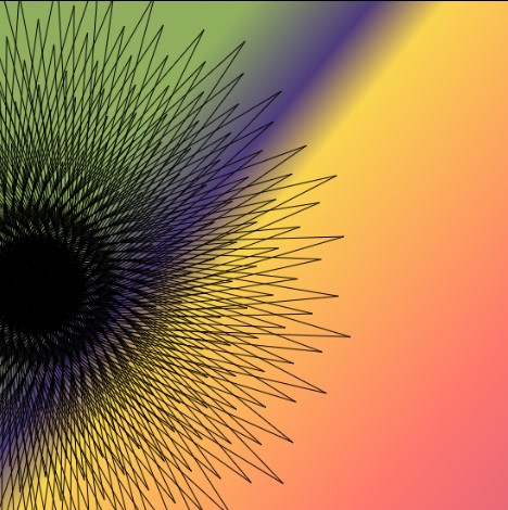 Metallican39's tweet photo. Ok one last @_ThisCr8zyLife_ shoutout about this project (for now)...
4 separate refreshed images of the 5 gradients NFT called "The Fruit Bowl".
Same NFT. 4 refreshes. 4 different results.
#TheRefresh #CardanoNFT #CNFT #4thHashtag #CardanoCommunity #NFTCollector #GetInOnThis! https://t.co/k0HjBmZja8