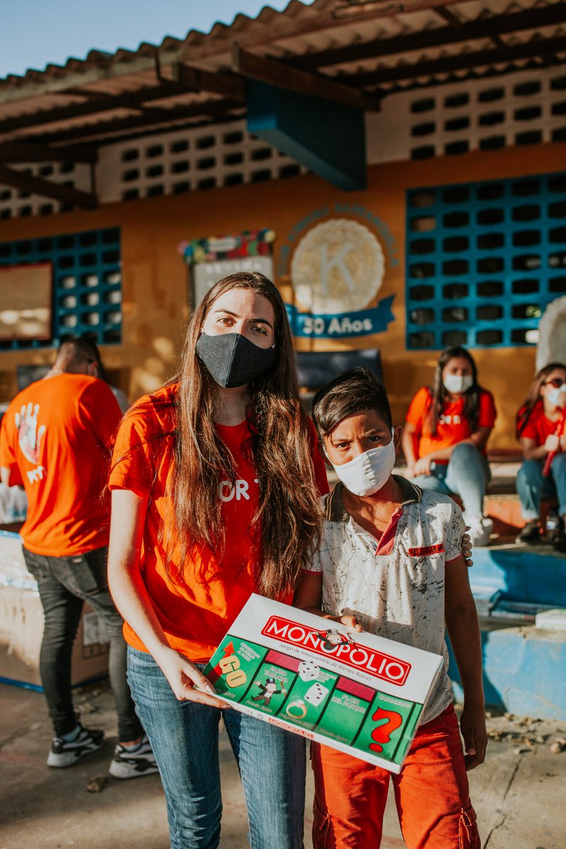 portijoven's tweet photo. Aprendamos juntos a crear un mejor futuro ⚖️👌🏻 #MovimientoPorTiJovenBAQ #portibarranquilla #welovebarranquilla https://t.co/tvhtNd4Mi0