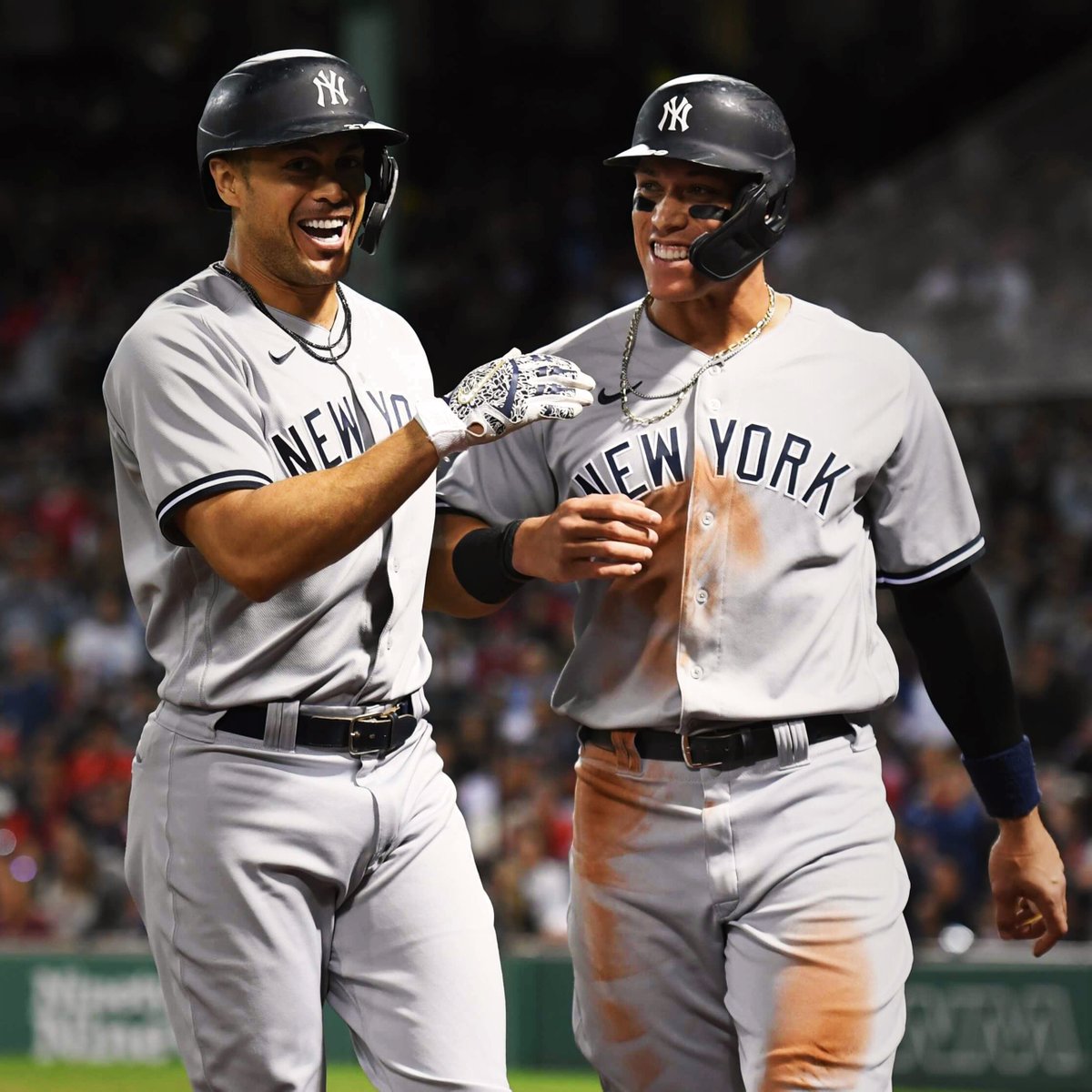 New York Yankees (@Yankees) | Twitter