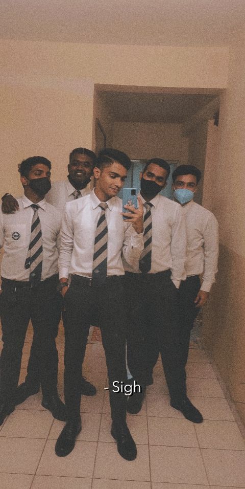 yes_its_swapss's tweet photo. The ending of an beautiful era of hospitality management
The last year is begun now ๐คฉ๐คฉ
#iihmhotelschools
#iihmgoa
@IIHMHOTELSCHOOL https://t.co/zse3KJFOLB