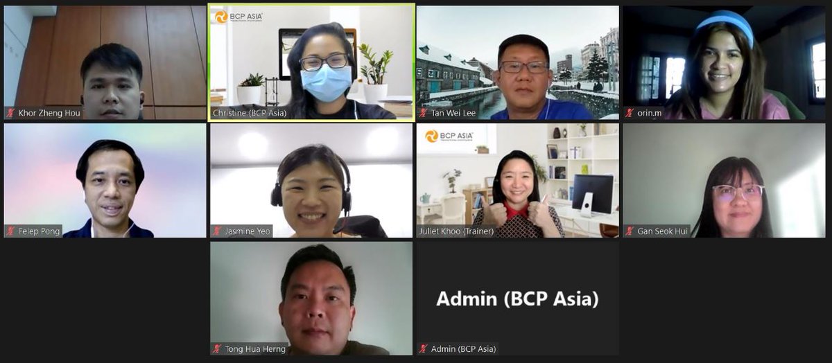 BCPAsia tweet picture