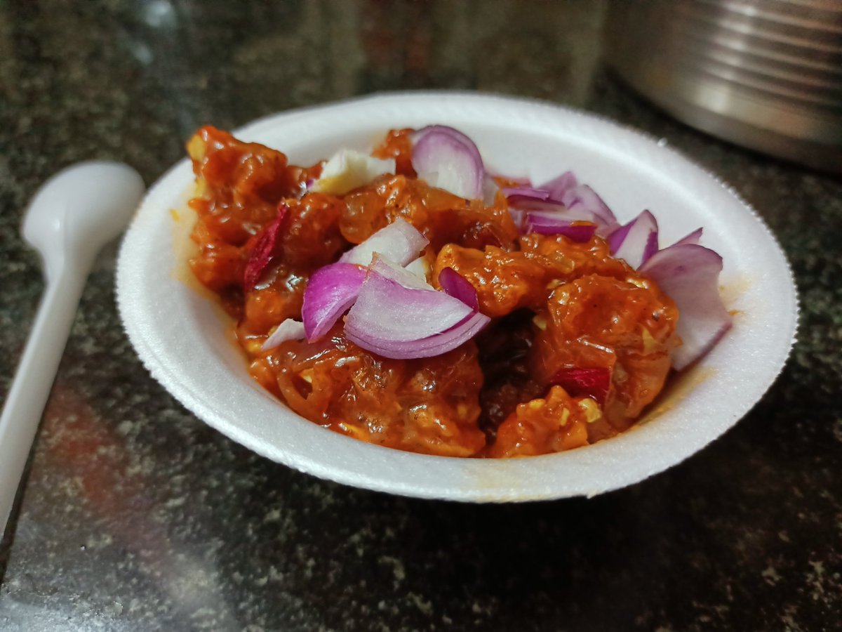 Lovetocook13's tweet photo. #kaalan https://t.co/Lqkp183aQB