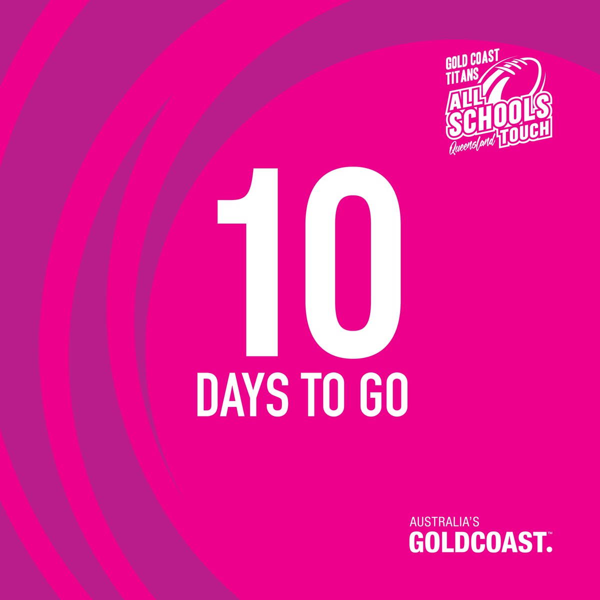 Qld Touch Football tweet media