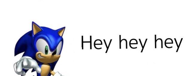 SonicHeroRender's tweet photo. https://t.co/dHuj1PpRH8