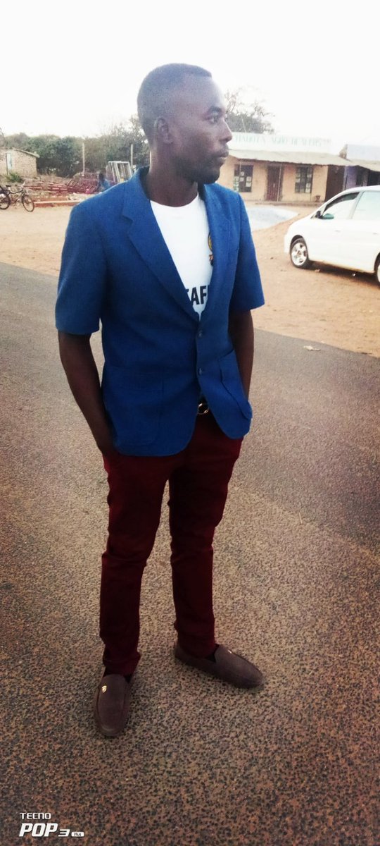 JavanMisulo's tweet image. Short jacket