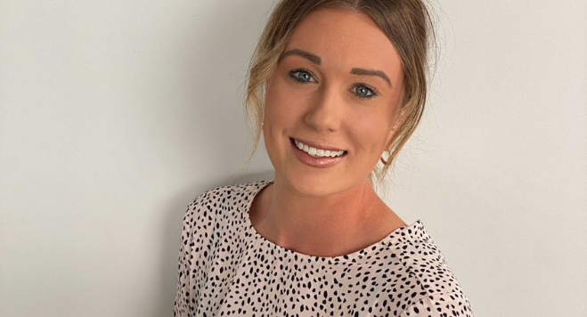 onestopconnect's tweet photo. Meet our Account Management Team!
Next up, let us introduce you to Bree Hudson, who has been a part of the 1-Stop Connections team for over 4 years. Beginning her journey in our Service Desk Team and more recently joining the Account Managers team for Australia. https://t.co/y9nViHaABg