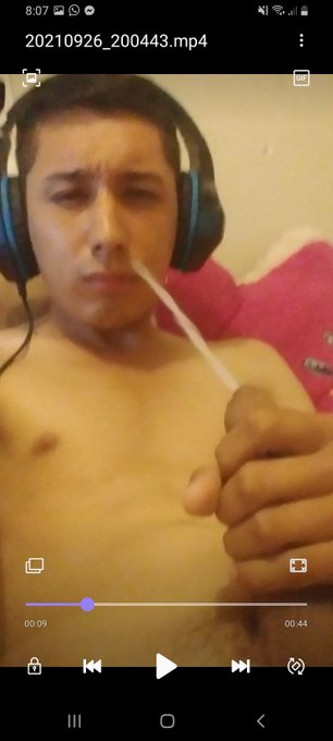 Vendo este v&iacute;deo m&iacute;o, &iquest;cuanto dan? https://t.co/9BbVYRTWDf