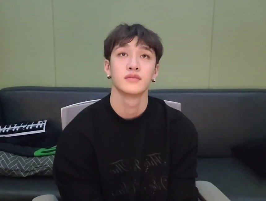 LixieSol's tweet photo. Every stay's safe place💙
#TheMoonShinesForChan #BangChan https://t.co/aNh88ENp0a