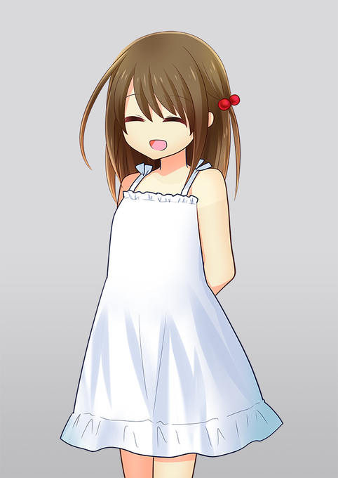 白いワンピースの女の子のtwitterイラスト検索結果 白いワンピースの女の子のtwitterイラスト検索結果
