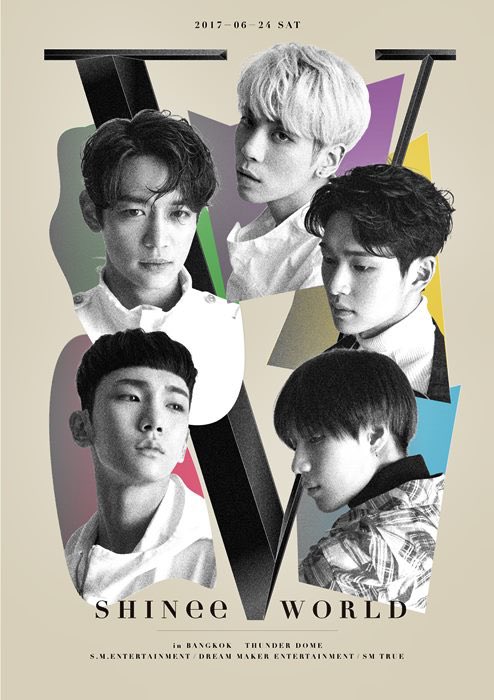 MoliiShawol's tweet photo. อย่างน้อยก็ย่ำเตือนว่า 6ปีที่แล้วสิ่งนี้มันเกิดขึ้นจริง มันเคยมี และมันดีมาก ❤️❤️❤️❤️❤️ #SHINee https://t.co/glqsJVTsEO
