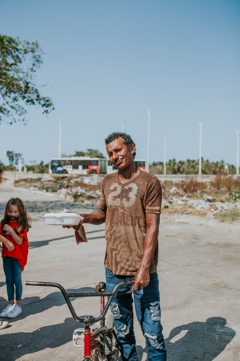 portijoven's tweet photo. Juntos por una mejor sociedad #MovimientoPorTiJovenBAQ #welovebarranquilla #portibarranquilla https://t.co/8npiJUKrpO