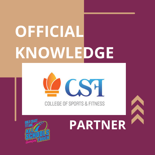 Qld Touch Football tweet media