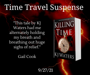 KJWatersAuthor's tweet photo. "This tale by KJ Waters had me alternately holding my breath and breathing out huge sighs of relief." Review by Gail Cook on #Goodreads
https://t.co/uDYh99JwF3
#TimeTravelFiction #outlanderfans #Bookblast #romanticsuspense #HotBoss https://t.co/iKwBpqPT0m