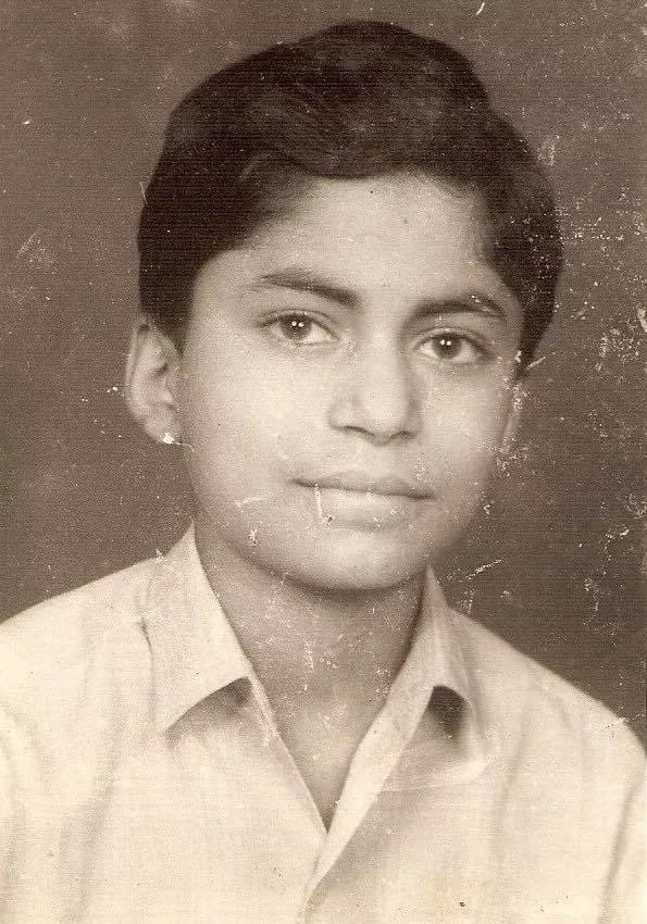 Awanish Sharan 🇮🇳 tweet media