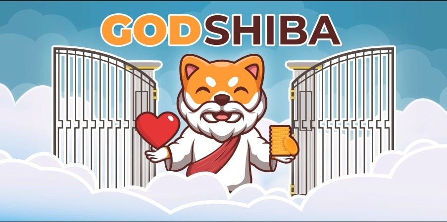 Poldergangster's tweet photo. @1goonrich Oh that will be @GodShibaToken of course! So much amazing features like Charity! Staking! And even a lottery! Launch is set for today 09.00 UTC time! My #BNB is ready! https://t.co/f6XXqGWKBv