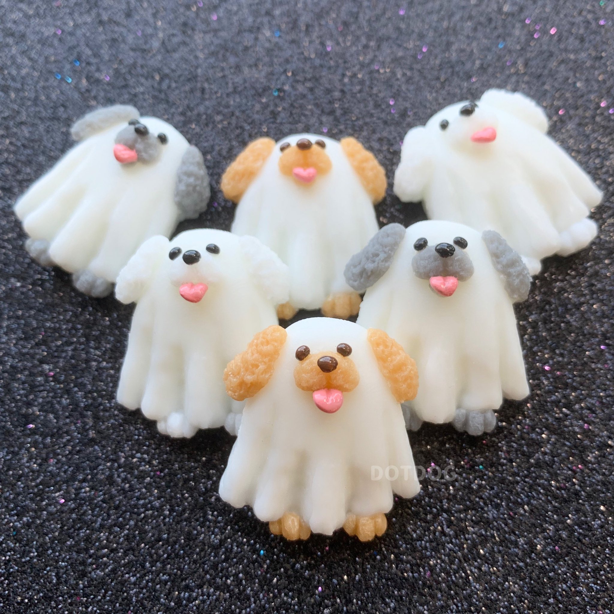 Tweets With Replies By Dotdog ハロウィン作品販売中 Dotdog0712 Twitter
