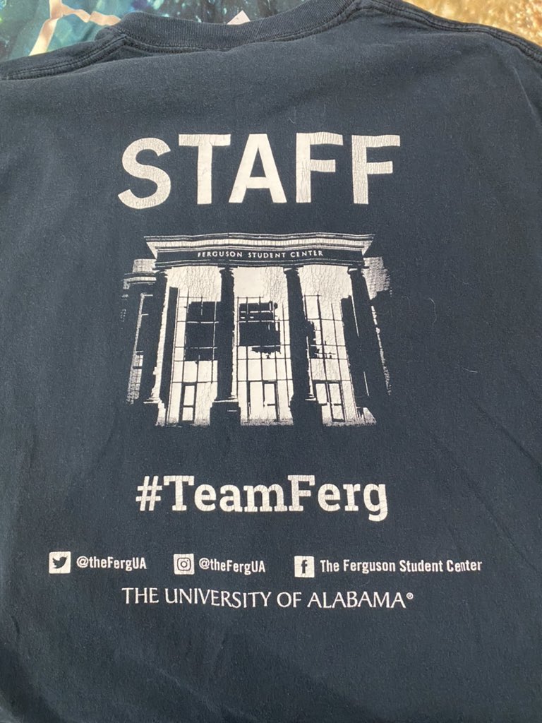taylor4476's tweet photo. #teamferg https://t.co/TAa2VMvcVy
