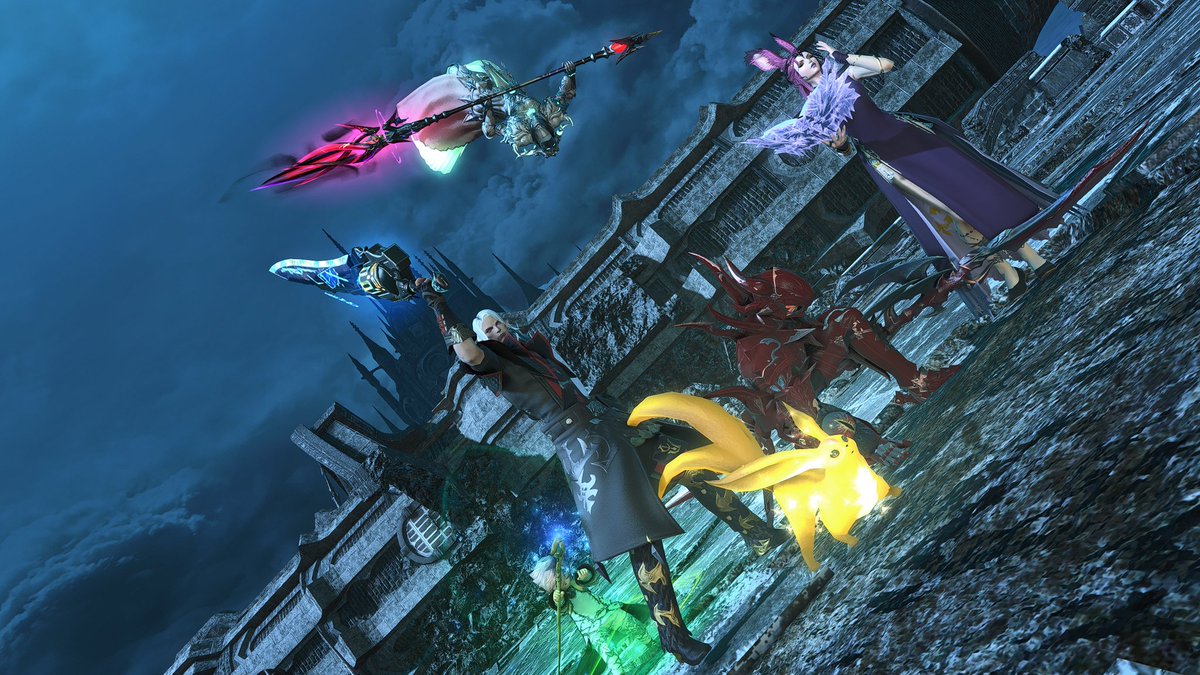 some serious sass going on! 💜