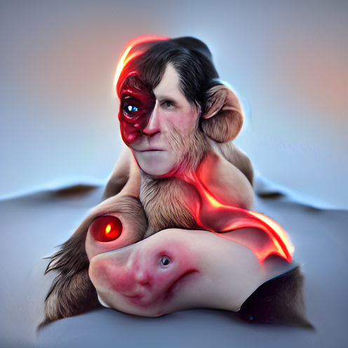 runningwitheggs's tweet photo. I have just released 005, 006 and 007 of my genesis series 'Carnis' (of flesh) on @hicetnunc2000

005 https://t.co/VeHjxLyz2y
006 https://t.co/kf8UzYjhQv
007 https://t.co/69fBI5LwHc

#hicetnunc #NFTCommunity https://t.co/j3VZmAxoGb