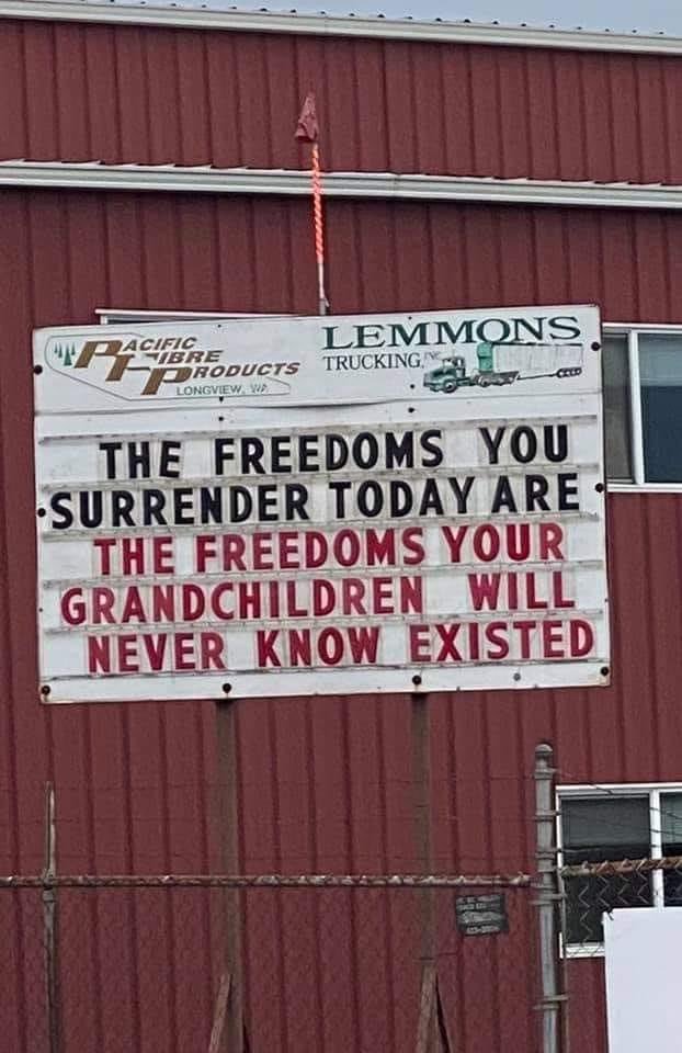 Sal the Agorist (@sallymayweather) on Twitter photo 