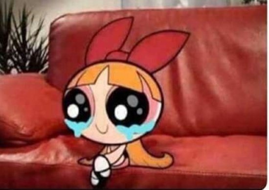 MMichellmarce's tweet photo. Así me voy a sentir si se va cualquiera de los dos 🥺#MasterChefCelebrity https://t.co/QRdvvqvTn3