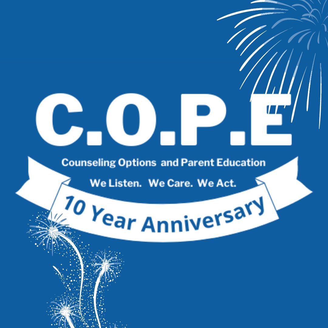 npaddockMSW's tweet photo. C.O.P.E. Family Support Center raises funds to provide scholarships for families and youth in need of counseling options and parenting education. Our goal is to never turn a family in need, away. Will you support families in Contra Costa?
DONATE: https://t.co/0n5krVqkeA https://t.co/iFPq1d8cwe