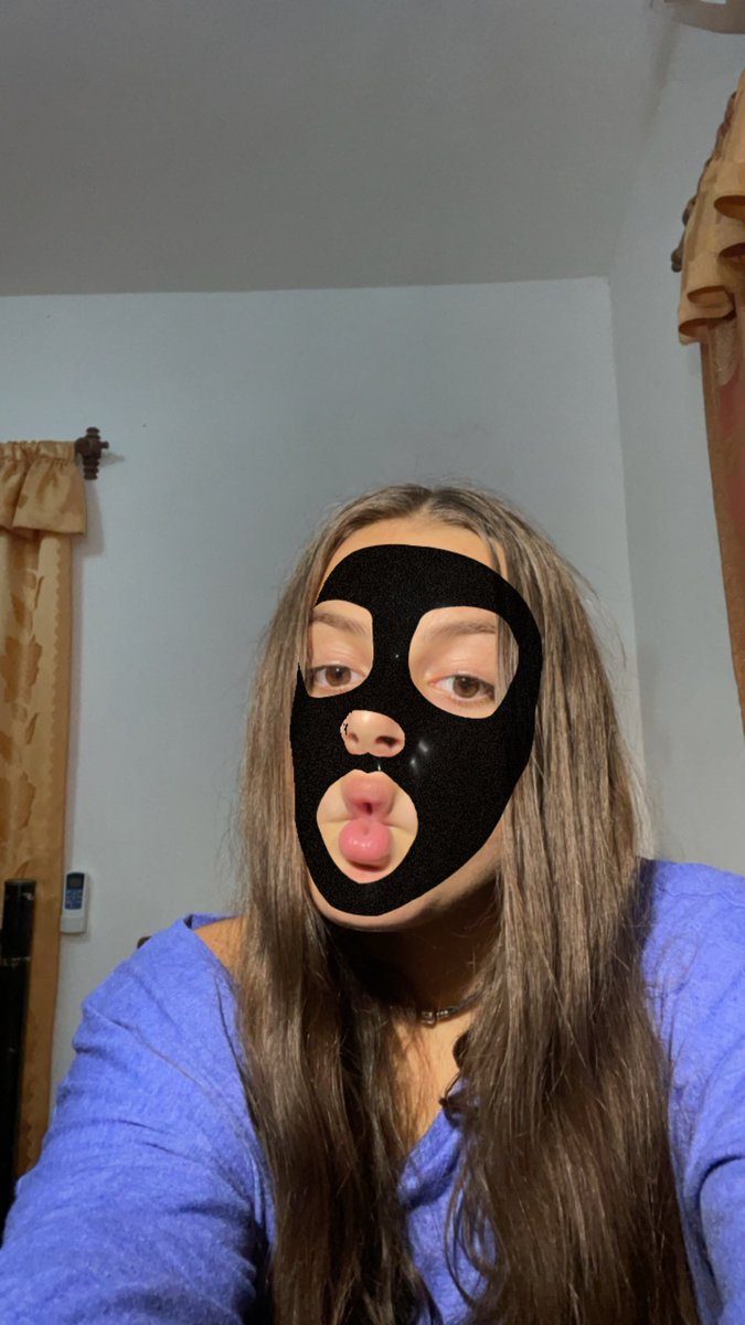 Im_maylan's tweet image. y si me enseñan sus fotos con este filtro!? 👉🏻👈🏻