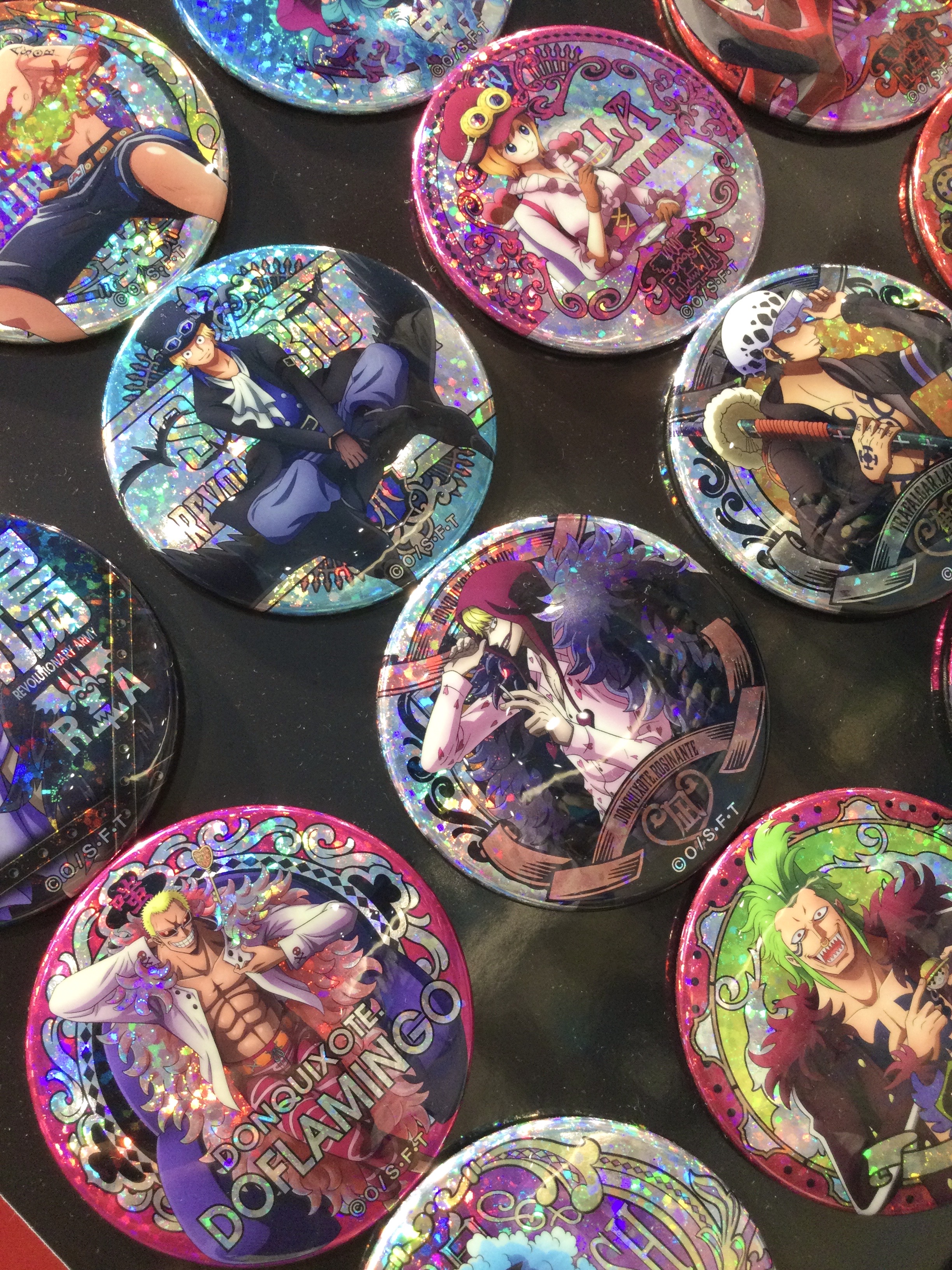 ONE PIECE 麦わらストア池袋店 on X: ONE PIECE 麦わらストア池袋店 on X: