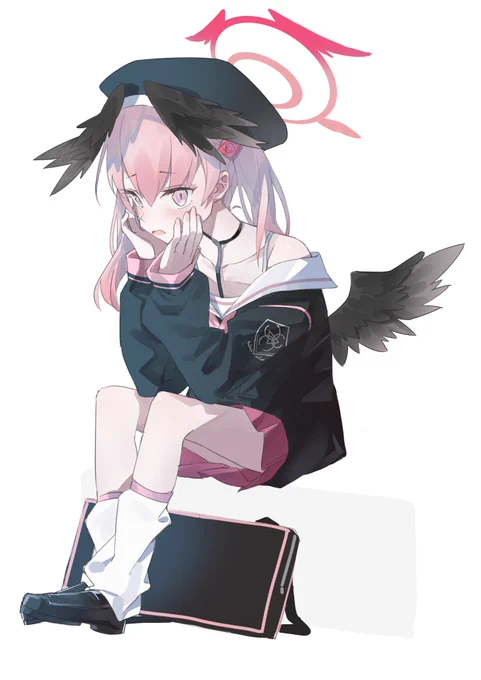 コハルくん… 
