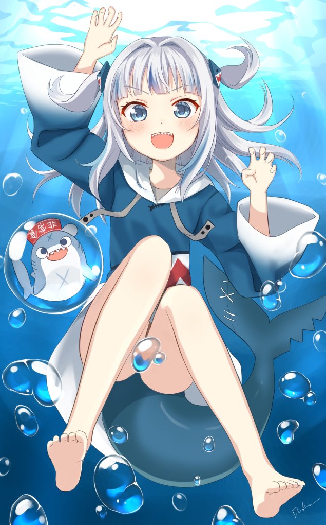 最近のホロお絵描きまとめ 