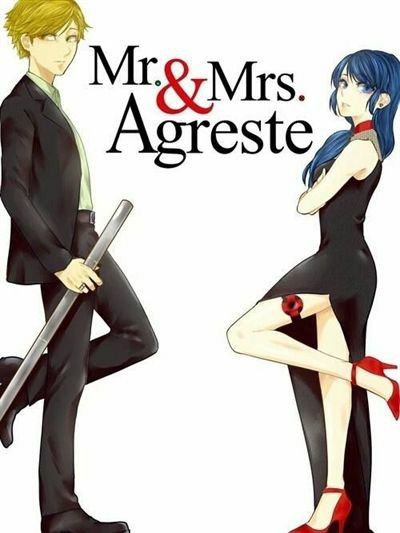 Are we married bugaboo