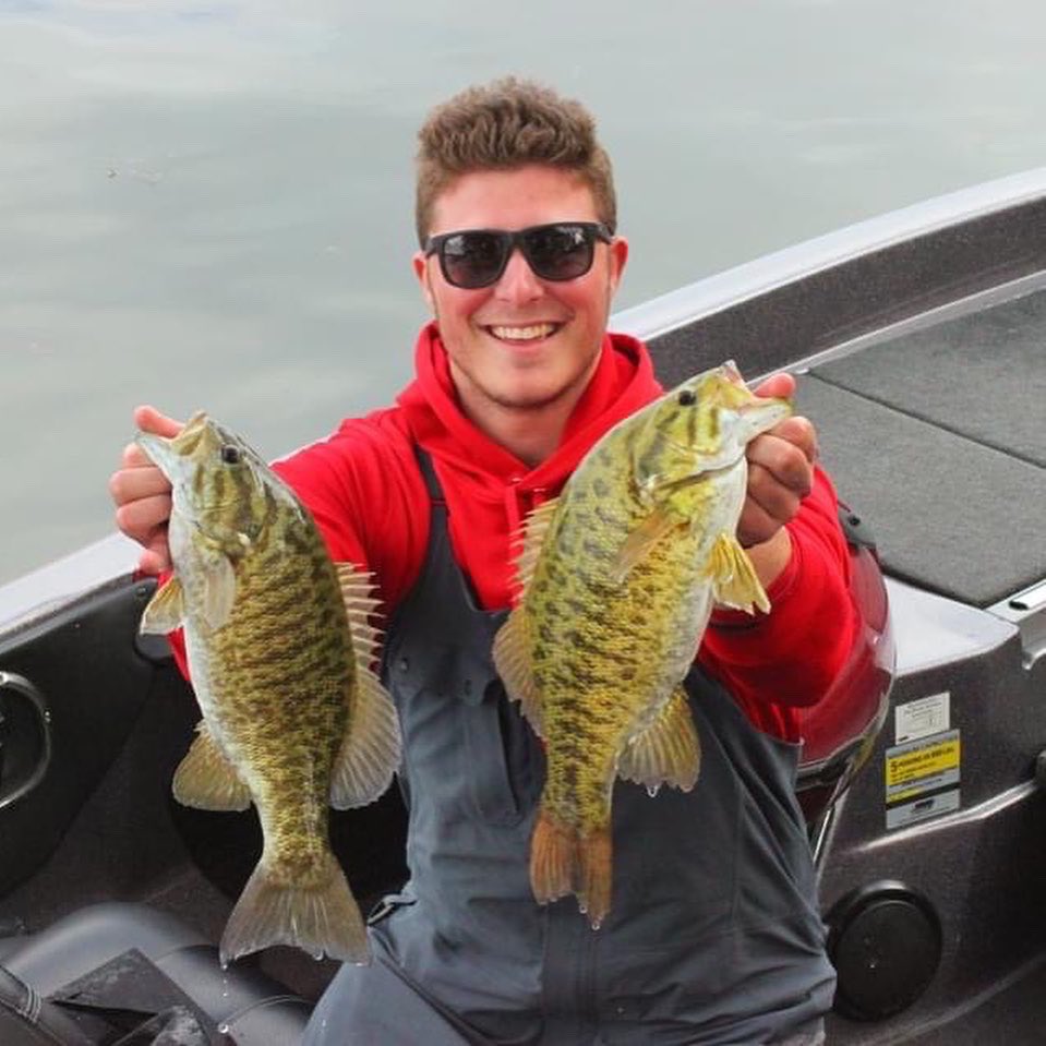 DBirkhof's tweet photo. That’s a wrap for the 2021 fishing season! I’d like to thank all my friends, family and sponsors for the amazing support, definitely would not have been able to do what I did without them! @mike_jollimore #CSFL #OTS #CEL #PitaPit #GoodwinMetals https://t.co/IotysMX1yW