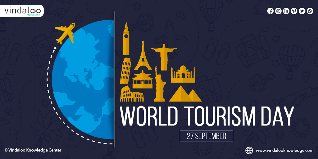 VindalooKC's tweet photo. ⛱“Travel as much as you can to heal your soul, to feed your soul.”😇
- Etti Prettiksha
#worldtourismday #tourismday #tour #traveling #travelgoal #solotravels #travelers #vindalooknowledgecenter #vkc https://t.co/TRLipuuPRv