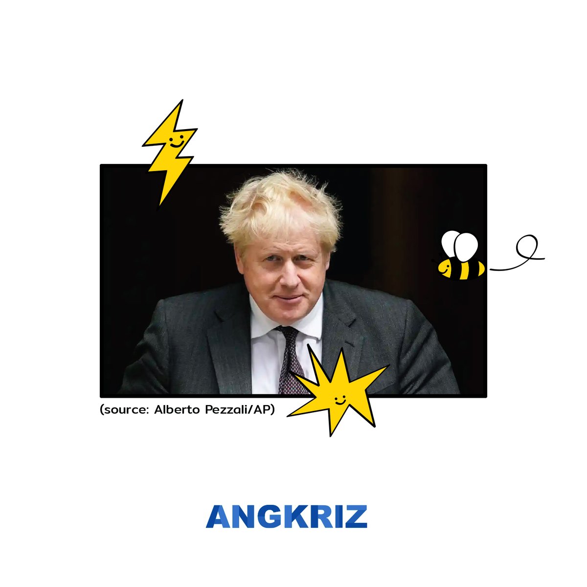 AngkrizAcademy's tweet photo. Boris Johnson lays groundwork for general election with ruthless reshuffle (source: The Guardian)

(n.) groundwork = work that is done as a preparation for work that will be done later (source: Cambridge Dictionary)

#AngkrizDaily
#Angkriz https://t.co/e8gcxWvba5