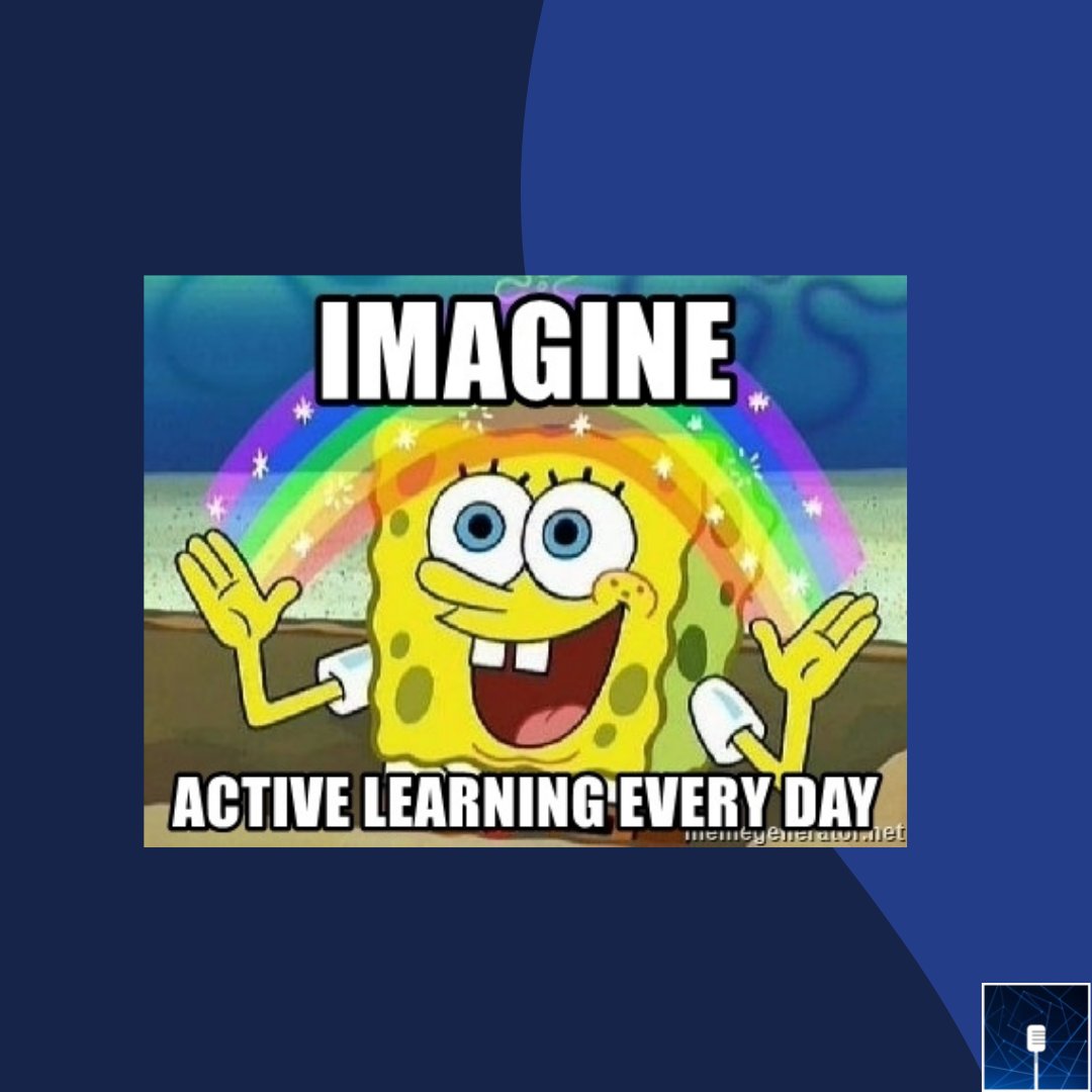 student_nexus's tweet photo. How To Study Better #9 
Active Learning! 
Swipe! 
Try it out and let us know if it worked!

#TSSN #education #mondaythoughts #activelearning #learning #newseries #howtostudybetter #studentsuccess #success https://t.co/vvyVGVVC55