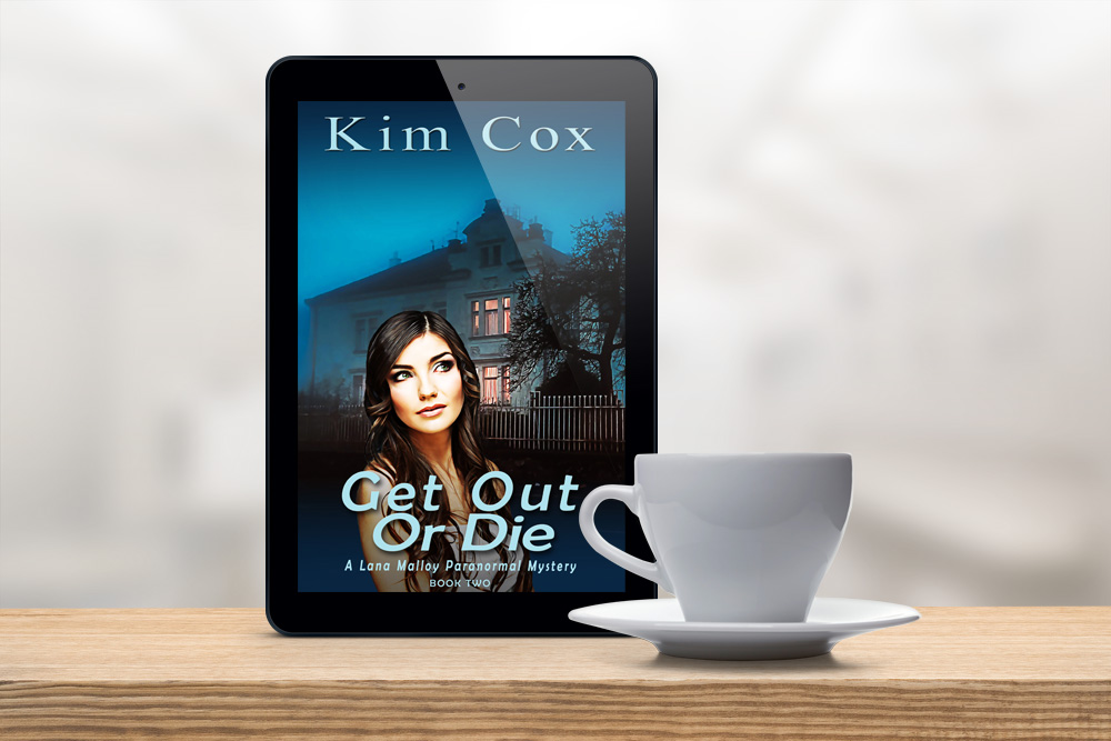 kcsowriter's tweet photo. "Riveting Ghost Haunting for Lana to Solve..."
"Can't wait to read the next book in the series."
https://t.co/u4YQ8ZcJLV @KimCoxAuthor
#kindleunlimited #mustread #IARTG #CoPromo2 https://t.co/ScEn6yCCUj