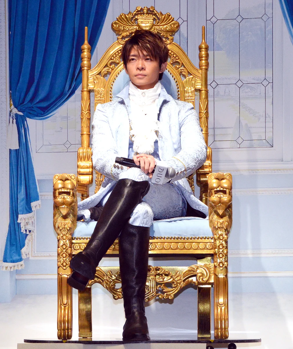 岸優太 DUO 目覚まし時計 キシボン FAQwx9GUYAM53PE?format=webp&