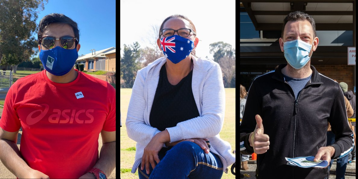 UniNewEngland's tweet photo. #Pfizer drop-in clinics will be held in #Armidale #Tingha and #GlenInnes this week - see here for all important details: https://t.co/DqDgGaHL3S #VaccinesSaveLives #ProudToBeUNE @unelife2351 @ARC2350 @InvShireCouncil @InverellTimes @GlenExaminer @ArmidaleExpress https://t.co/VZ5TJl9fYQ