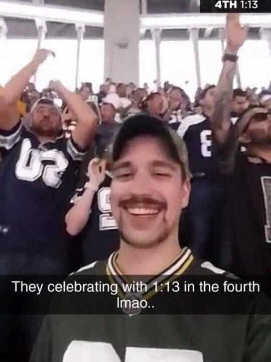 br_betting's tweet photo. Rodgers, same energy: https://t.co/1EvDR2r3NM