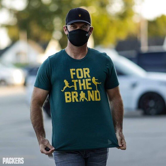 philmains's tweet photo. Incredible finish #ForTheBrand #SNF https://t.co/rqniMlPRmi