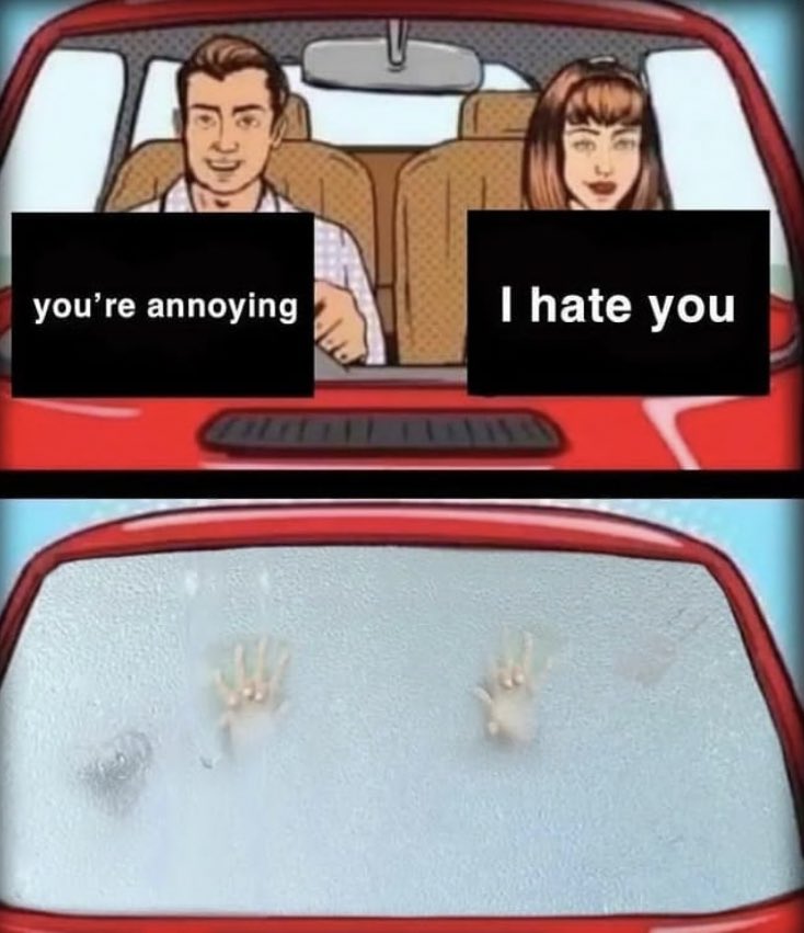 not cute & kinky memes (@cravedcuddle) on Twitter photo 