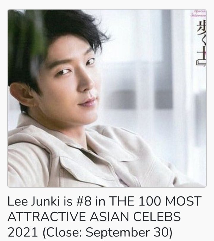 Svetlan40078718's tweet photo. Vote for actor Lee Joon Gi ♥️
https://t.co/NSCK87y58x #LeeJoongi #leejunki #이준기 #jgangels #jgshock #jgfamily #jgfans #flowerofEvil #Dohyunsoo #ScarletHeartRyeo #wangso #princewangso https://t.co/yui9YyibPz