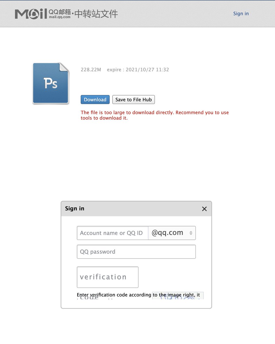 alphachoica's tweet photo. The English version of QQ mailbox is really annoying.I can't believe that as a product with a large number of users, no one has ever found the bug. https://t.co/jlWleEXA0E