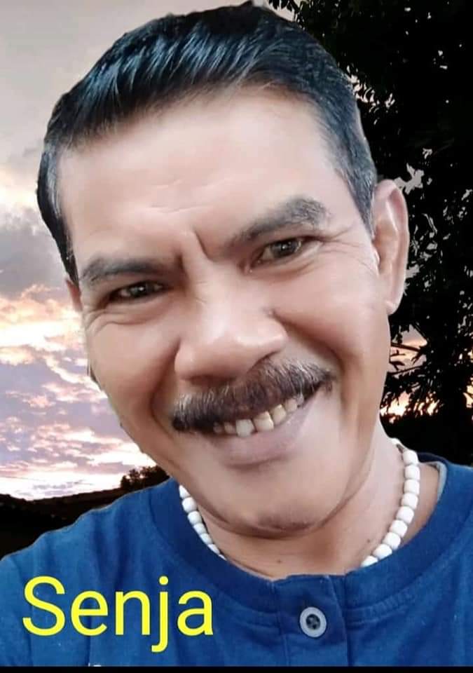 DarmanJamari's tweet photo. Ada yang punya video/orang ini.  
Kalau ada minta dong? https://t.co/qsQrCsNNB3